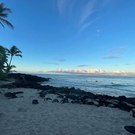 Magic Sands Beach View, 2B2B, Ac, Pool, Sleeps 6 Kailua-Kona Zewnętrze zdjęcie