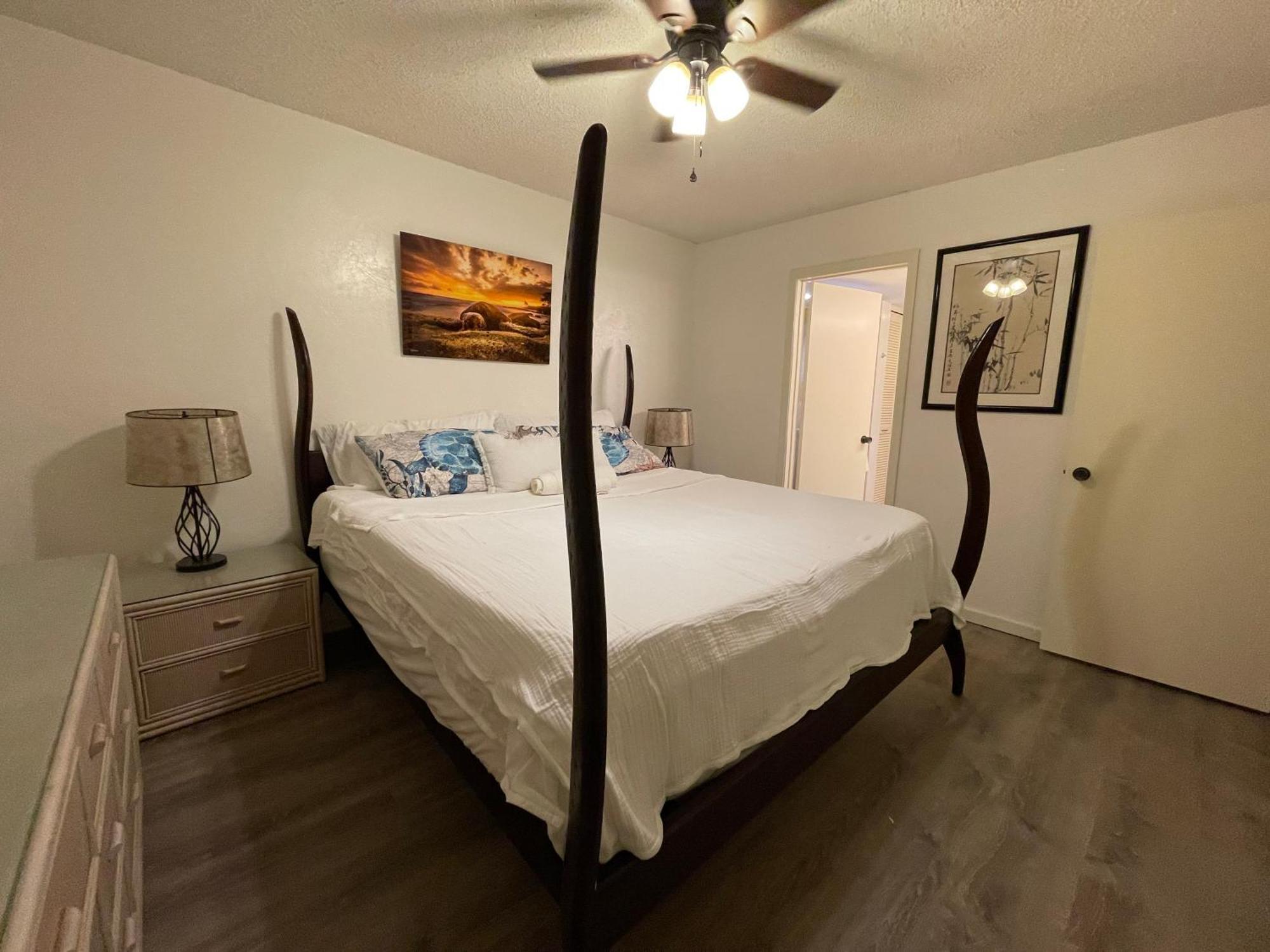 Magic Sands Beach View, 2B2B, Ac, Pool, Sleeps 6 Kailua-Kona Zewnętrze zdjęcie