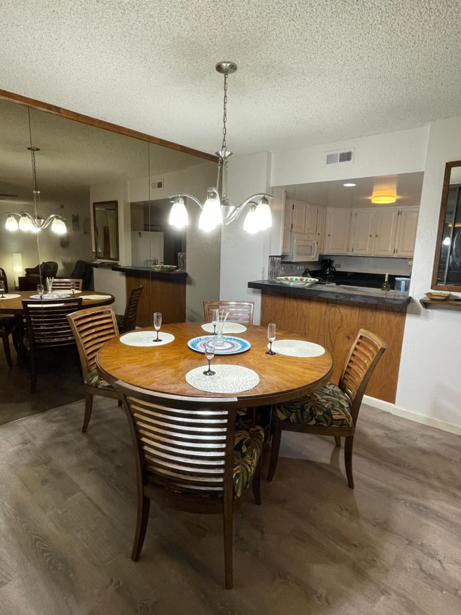 Magic Sands Beach View, 2B2B, Ac, Pool, Sleeps 6 Kailua-Kona Zewnętrze zdjęcie