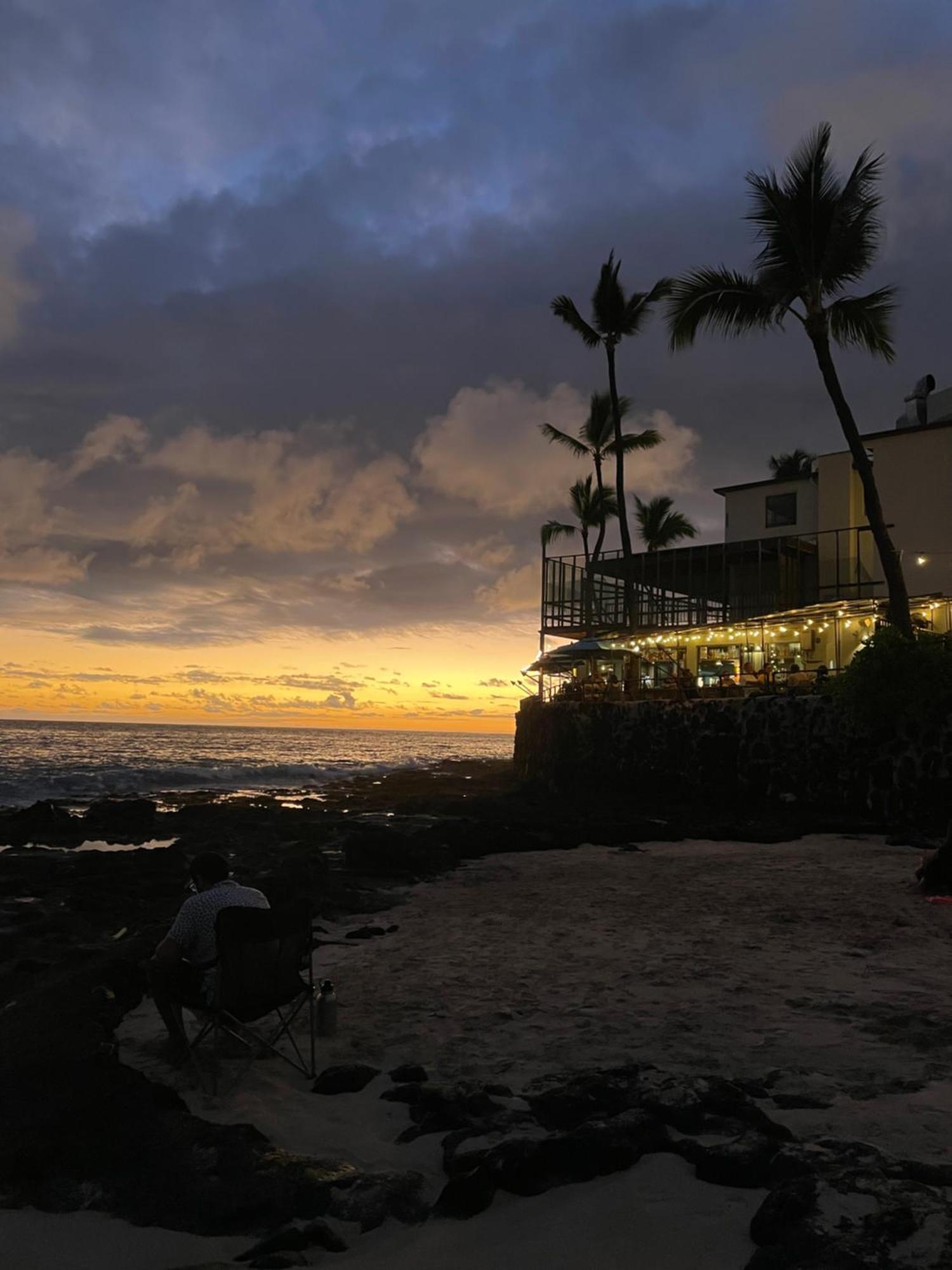 Magic Sands Beach View, 2B2B, Ac, Pool, Sleeps 6 Kailua-Kona Zewnętrze zdjęcie