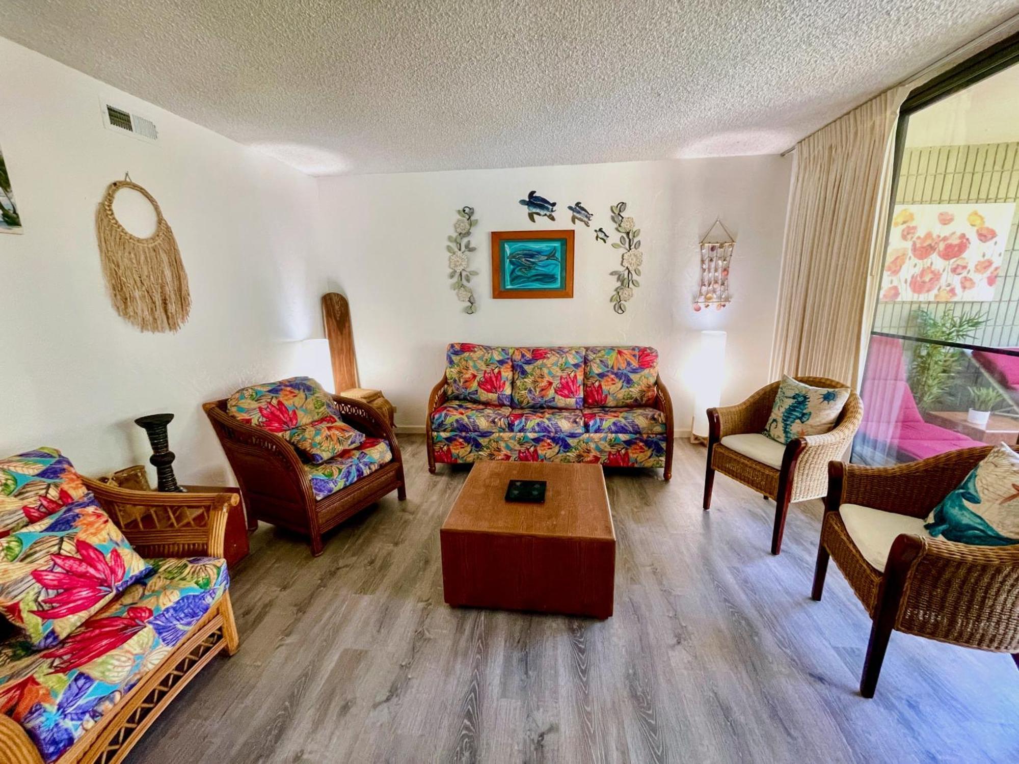 Magic Sands Beach View, 2B2B, Ac, Pool, Sleeps 6 Kailua-Kona Zewnętrze zdjęcie